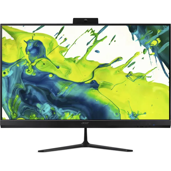 Моноблок Acer Aspire C24B-GARL (23,8