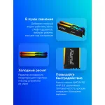Память DIMM DDR5 2x16Гб 5600МГц Kingston (44800Мб/с, CL36, 288-pin)