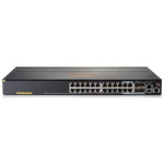 Коммутатор HP Aruba 2930M 24G PoE+