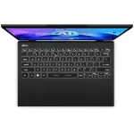 Ноутбук MSI Prestige 13 AI Evo A1MG-246XRU (Intel Core Ultra 5 125H 1.2 Ггц/16 ГБ/13.3