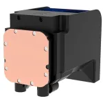 Кулер Thermaltake MAGCurve 360 Ultra ARGB