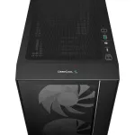 Корпус DeepCool Matrexx 55 V4 С (Midi-Tower)