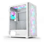 Корпус Montech X3 MESH (Midi-Tower, 2xUSB3.0)