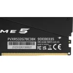 Память DIMM DDR5 2x16Гб 7800МГц Patriot (62400Мб/с, CL38, 288-pin)