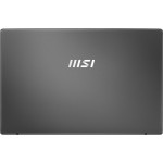 Ноутбук MSI Modern 15 F1MG (Intel Core 5 120U 1.4 Ггц/16 ГБ DDR4 3200 МГц/15.6