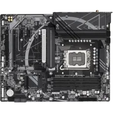 Материнская плата Gigabyte Z790 EAGLE AX (LGA1700, Intel Z790 Express, 4xDDR4 DIMM, ATX, RAID SATA: 0,1,15,5) [Z790 EAGLE AX]