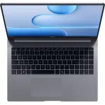 Ноутбук Honor MagicBook X16 (Intel Core Ultra 5 125H 1.2 Ггц/16 ГБ LPDDR5x/16