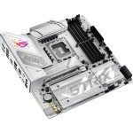 Материнская плата ASUS ROG STRIX B860-G GAMING WIFI (Socket-1851, x, microATX, RAID SATA: 0,1,10,5)