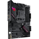 Материнская плата ASUS ROG STRIX B550-F GAMING WIFI I (AM4, 4xDDR4 DIMM, ATX, RAID SATA: 0,1,10)