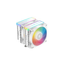 Кулер DeepCool AG620 Wh ARGB V2