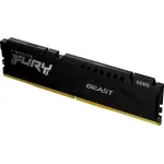 Память DIMM DDR5 32Гб 5600МГц Kingston (44800Мб/с, CL40, 288-pin)
