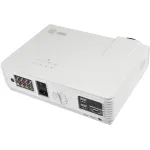 Проектор Cactus CS-PRO.09WT.WXGA-W + CS-PSRM-150x150-WT (1280x720, HDMI x2)