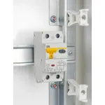 Авт. выкл. IEK 1P 16A х-ка C 6kA