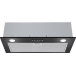 Вытяжка Maunfeld CROSBY SINGL 60 BLACK