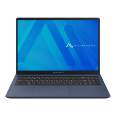Maibenben M657 (AMD Ryzen 7 5825U 2 ГГц/8 ГБ DDR4 3200 МГц/16