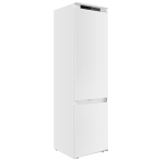 Холодильник полностью встраиваемый Maunfeld MBF19354NFWGR LUX Inverter (No Frost, A+, 2-камерный, инверторный компрессор, 540x1937x550см)