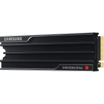 Жесткий диск SSD 1Тб Samsung (2280, 14700/13300 Мб/с, 2600000 IOPS, PCIe 5.0 x4)