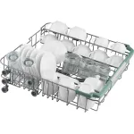 Посудомоечная машина Weissgauff BDW 6136 D Inverter Autoopen Timer Floor