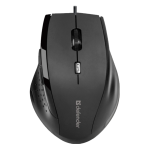 Мышь Defender ACCURA MM-362 (1600dpi)