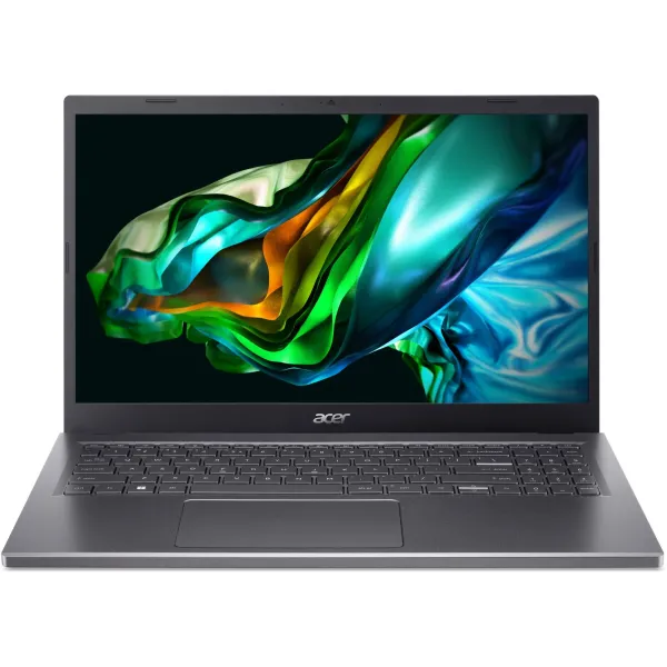 Ноутбук Acer Aspire A515-58P-759A (Intel Core i7 1355U 1.7 ГГц/16 ГБ LPDDR5/15.6