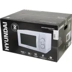 Микроволновая печь Hyundai HYM-M2059