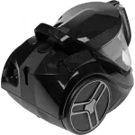 Пылесос Tefal TW4825EA (сухая, контейнер, пылесборник: 2.5л, потребляемая мощность: 550Вт)