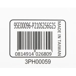 Жесткий диск SSD 256Гб Patriot Memory (2.5