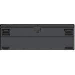 Игровая клавиатура A4Tech Bloody WS98 Naraka (Bluetooth/Радиоканал, механическая, 98кл)