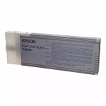 Картридж Epson C13T606900 (светло-серый; 220мл; Stylus Pro 4880)