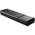 Накопитель USB Netac NT03U351N-256G-30BK