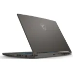 Ноутбук MSI Thin 15 B13VE-3023US (Intel Core i5 13420H 2.1 ГГц/16 ГБ DDR4 3200 МГц/15.6