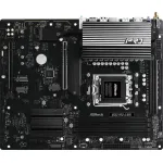 Материнская плата ASRock B850 PRO-A WIFI (x)