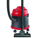 Пылесос Thomas JUNIOR 1516 (влажная, сухая, контейнер, пылесборник: 16л, потребляемая мощность: 1500Вт)