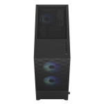 Корпус Fractal Design PoP Air RGB Black TG (Midi-Tower)