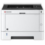 Принтер Kyocera ECOSYS P2335dn (лазерная, черно-белая, A4, 256Мб, 35стр/м, 1200x1200dpi, авт.дуплекс, 20'000стр в мес, RJ-45, USB)