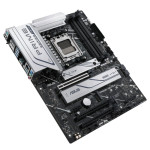 Материнская плата ASUS PRIME X670-P-CSM (AM5, AMD X670, xDDR5 DIMM, ATX, RAID SATA: 0,1,10)