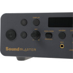 Звуковая карта Creative Sound Blaster X5