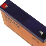 Батарея Delta HR 6-9 (6В, 9Ач)