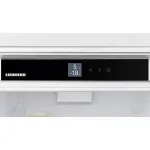 Холодильник полностью встраиваемый Liebherr ICNd 5603 (A++, 2-камерный, инверторный компрессор, 559x1938x546см, белый)