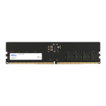 Память DIMM DDR5 16Гб 4800МГц Netac (38400Мб/с, CL40, 288-pin, 1.1 В)