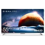 QLED-телевизор Digma Pro 55Q (55