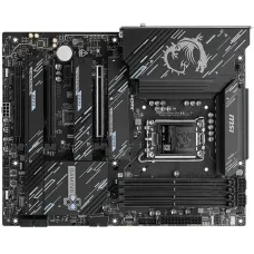 Материнская плата MSI Z890 GAMING PLUS WIFI6E (x)