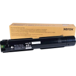 Тонер-картридж Xerox 006R01828 (черный; 31300стр; VersaLink C7120, C7125, C7130)