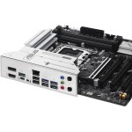 Материнская плата ASUS PRIME Z890M-PLUS WIFI (Socket-1851, Intel Z890, xDDR4 DIMM, microATX, RAID SATA: 0,1,10,5)