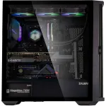 Корпус Zalman Z10 (Midi-Tower)