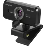 Веб-камера Creative Live! Cam SYNC 1080P V2 (2млн пикс., 1920x1080, микрофон, USB 2.0)
