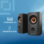 Компьютерная акустика Oklick OK-164