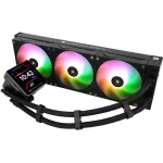Кулер Thermalright Grand Vision 360 ARGB