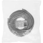 Патч-корд Lanmaster TWT-45-45-30-GY