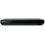 Ultra HD Blu-ray-плеер SONY Ultra HD Blu-ray-плеер UBP-X700